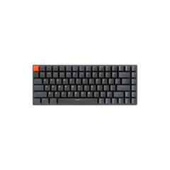Rapoo V700-8A Tri Mode White Backlit Blue Switch Mechanical Gaming Keyboard