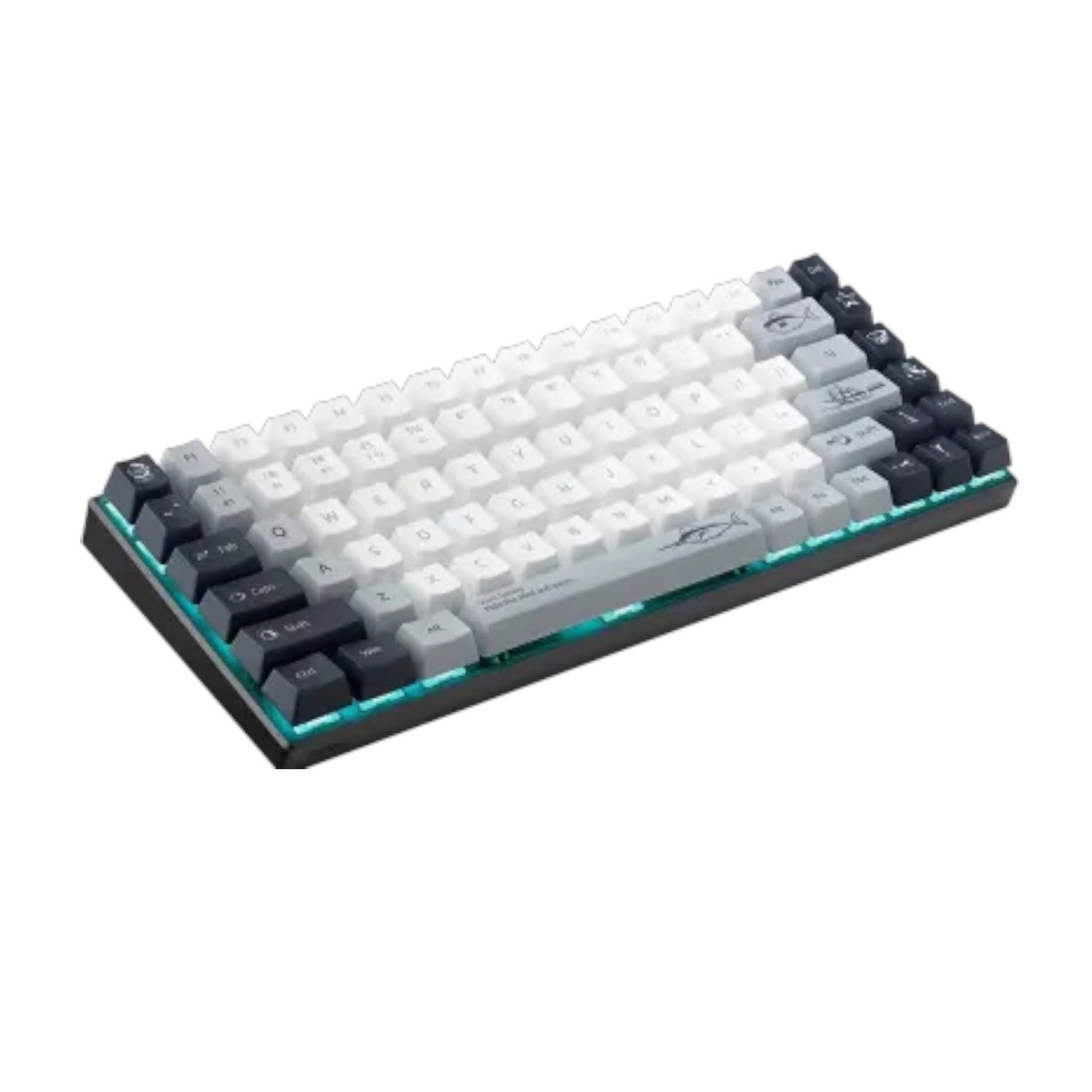 Rapoo MT510PRO Multi-Mode Backlit Mechanical Keyboard (KRP1707)