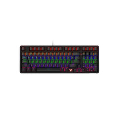 Rapoo V500PRO-98 Red Switch RGB Gaming Mechanical Keyboard