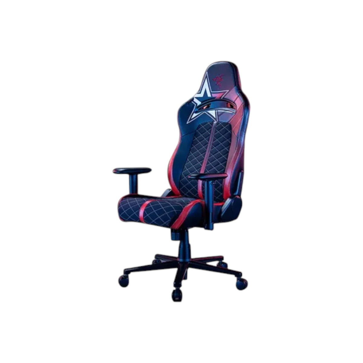 Razer Enki X EDGE Special Edition Gaming Chair (GCH301)