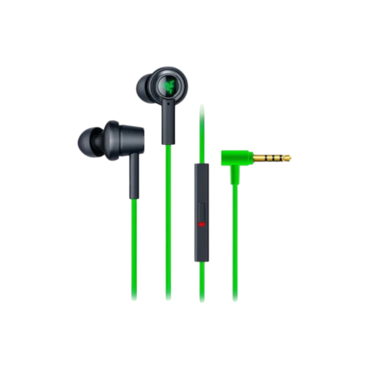Razer Hammerhead Duo Console Earphone (HHX2301)