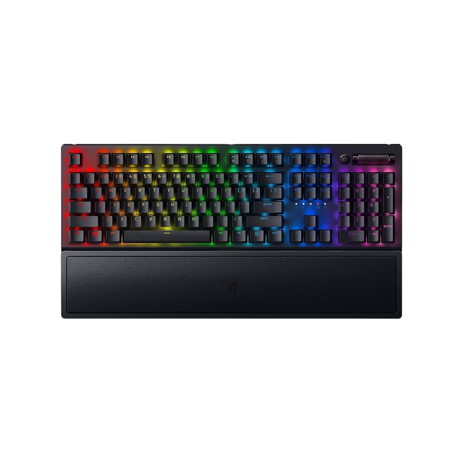 Razer BlackWidow V3 Wired Mechanical Gaming Keyboard