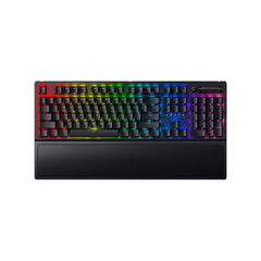 Razer BlackWidow V3 Wired Mechanical Gaming Keyboard