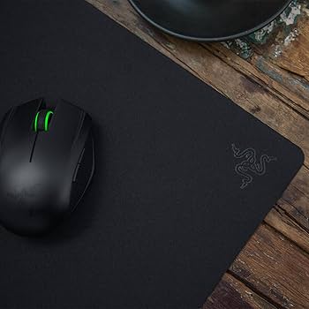 Razer Goliathus Mobile Stealth Edition Gaming Mouse Pad (MPR502)