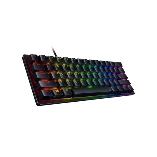 Razer Huntsman Mini RGB Gaming Keyboard - Red Switch