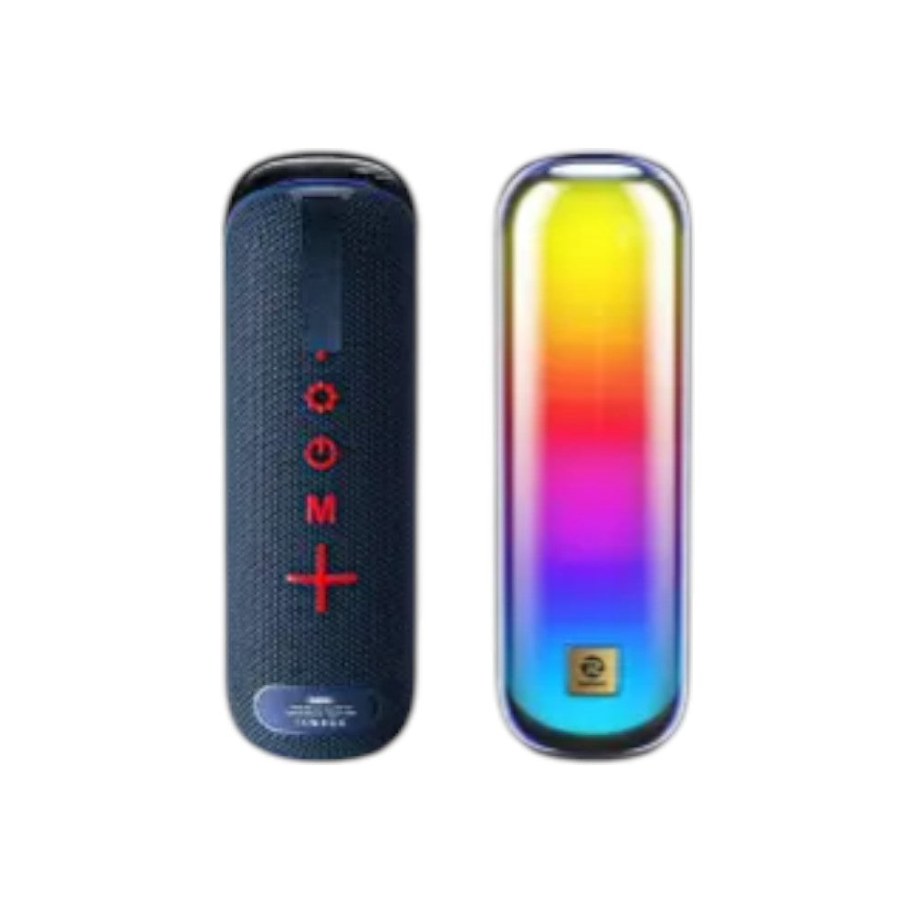 Remax RB-M13 Glamorous Series Portable Bluetooth Speaker (BSR6401)