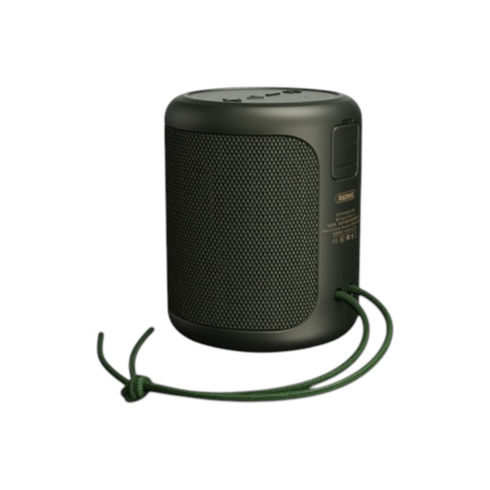 Remax RB-M56 Warriors Series Outdoor Bluetooth Speaker (BSR6404)
