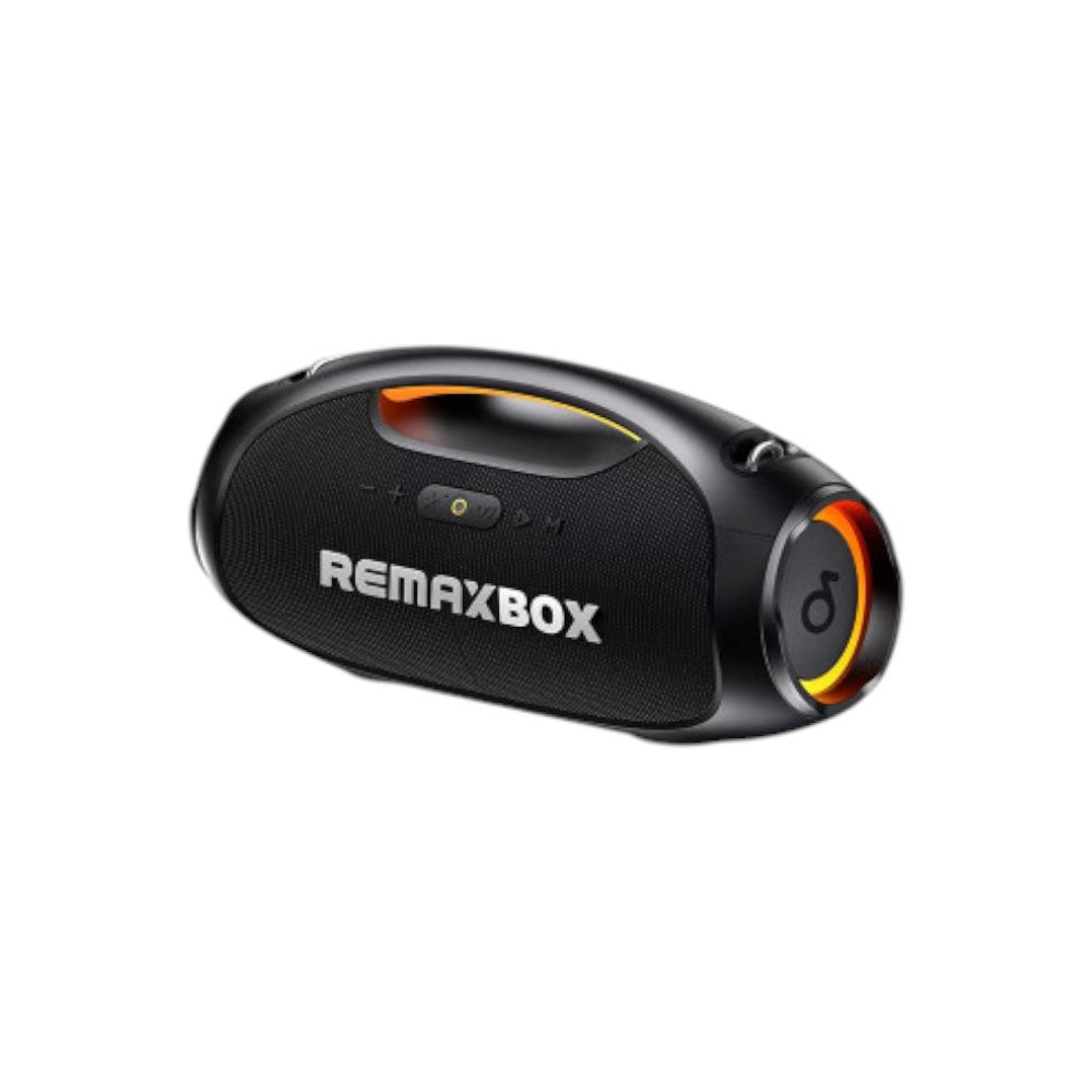 Remax RB-M73 Portable Bluetooth Speaker (BSR6402)