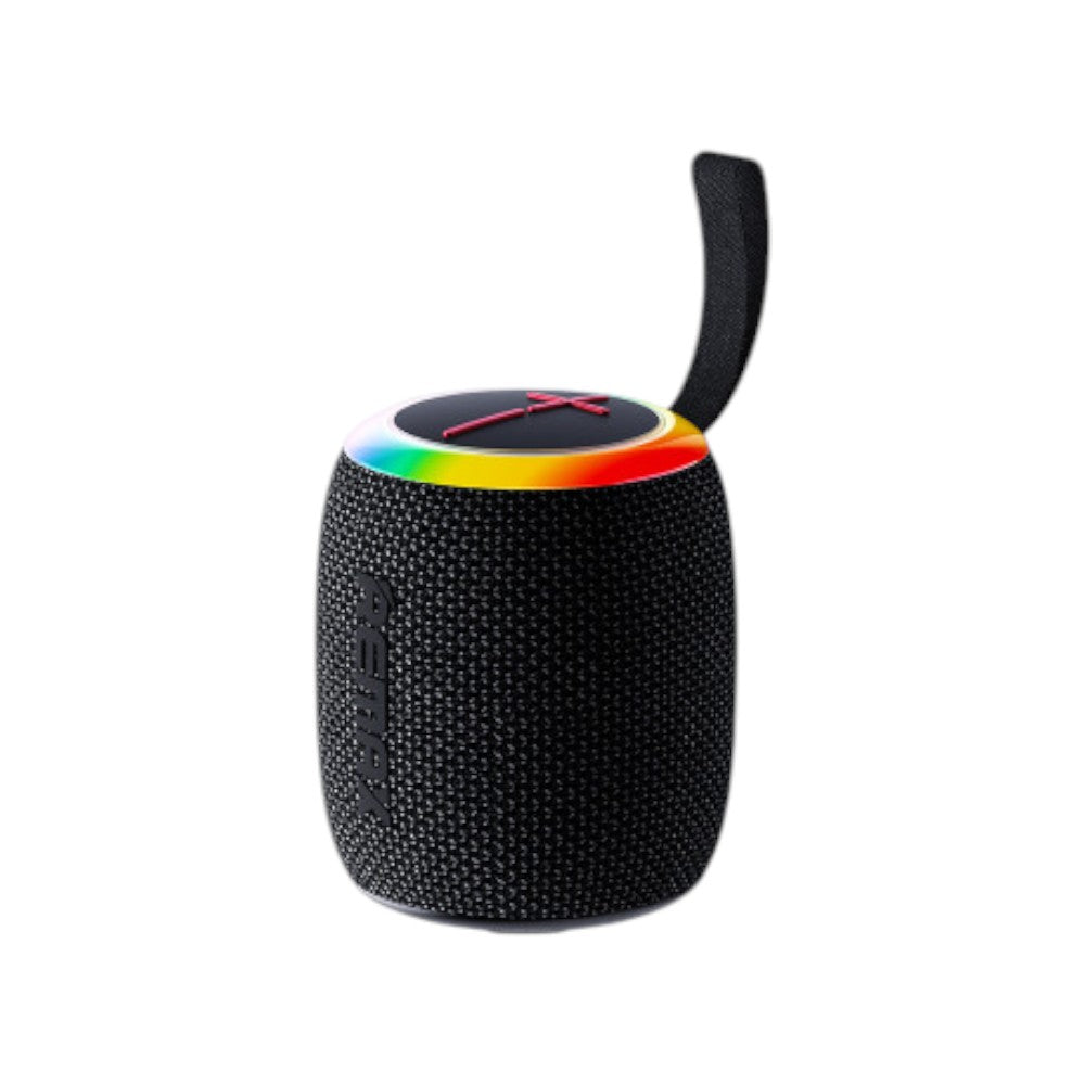 Remax RB-M81 RGB Wireless Mini Portable Speaker (BSR6407)