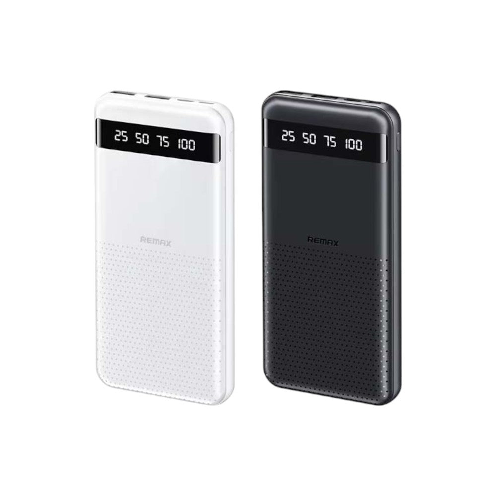 Remax RPP-10 10000mAh Fast Charging Power Bank (PBJR8603)