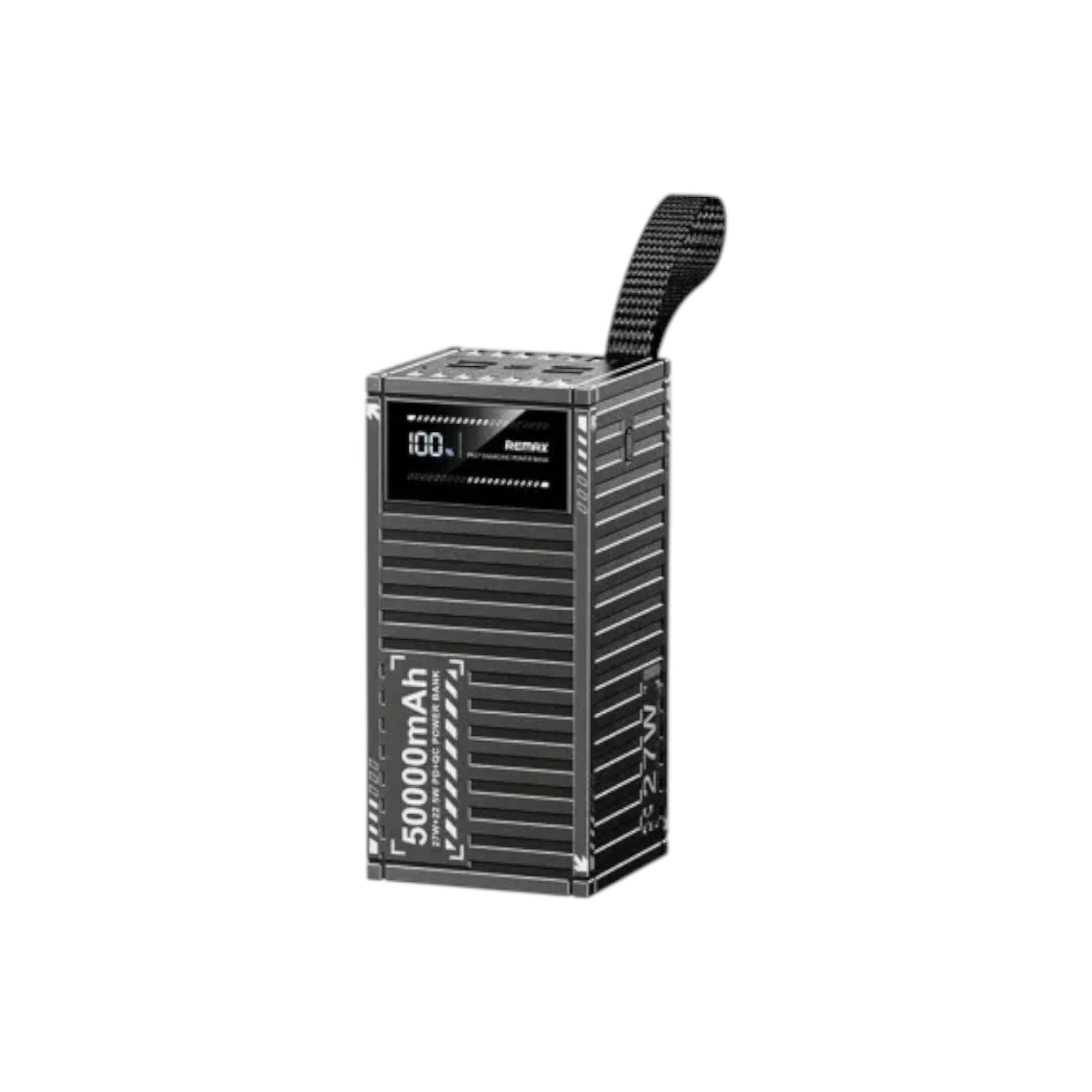 Remax RPP-161 50000mAh Fast Charging Power Bank (PBRM9606)