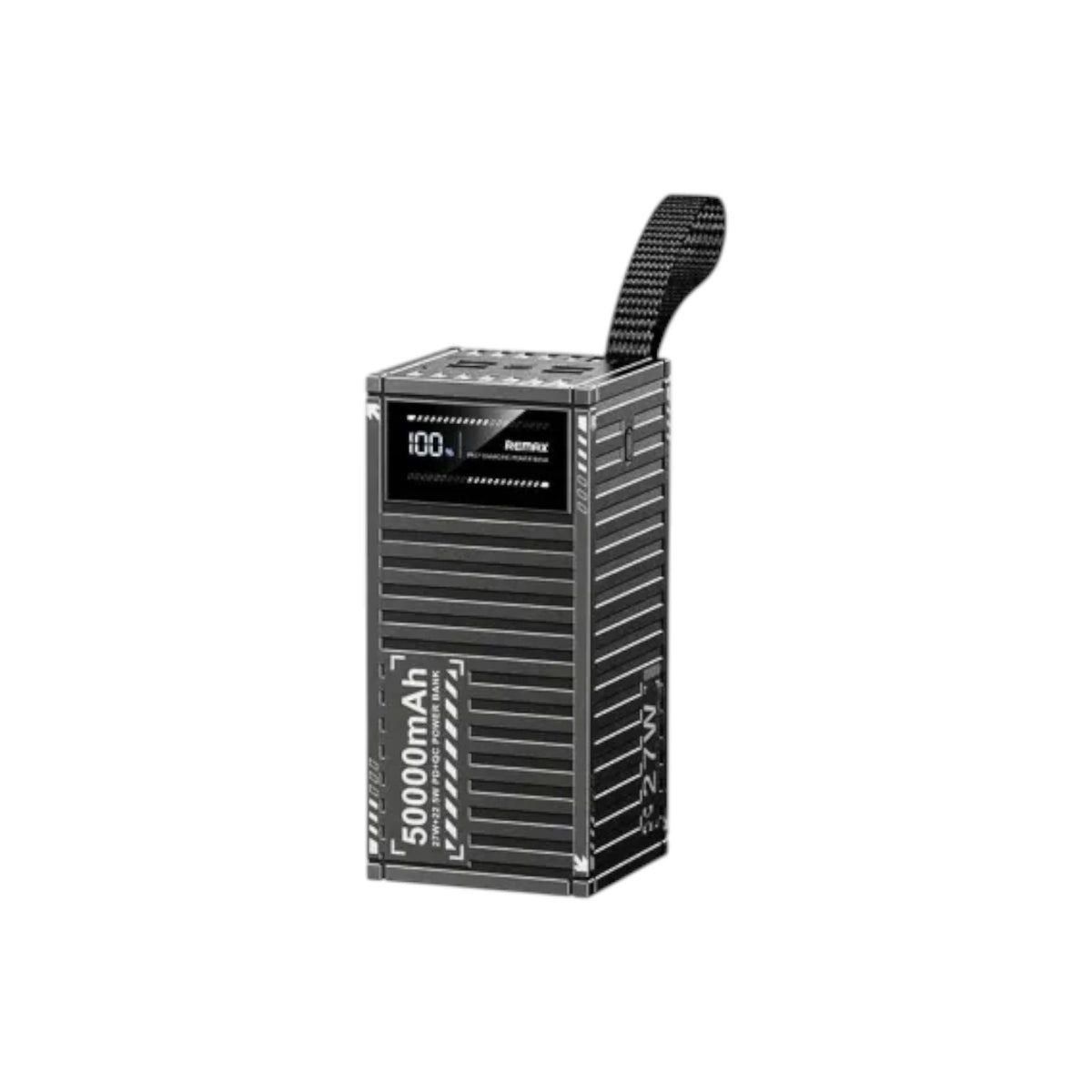 Remax RPP-161 50000mAh Fast Charging Power Bank (PBRM9606)