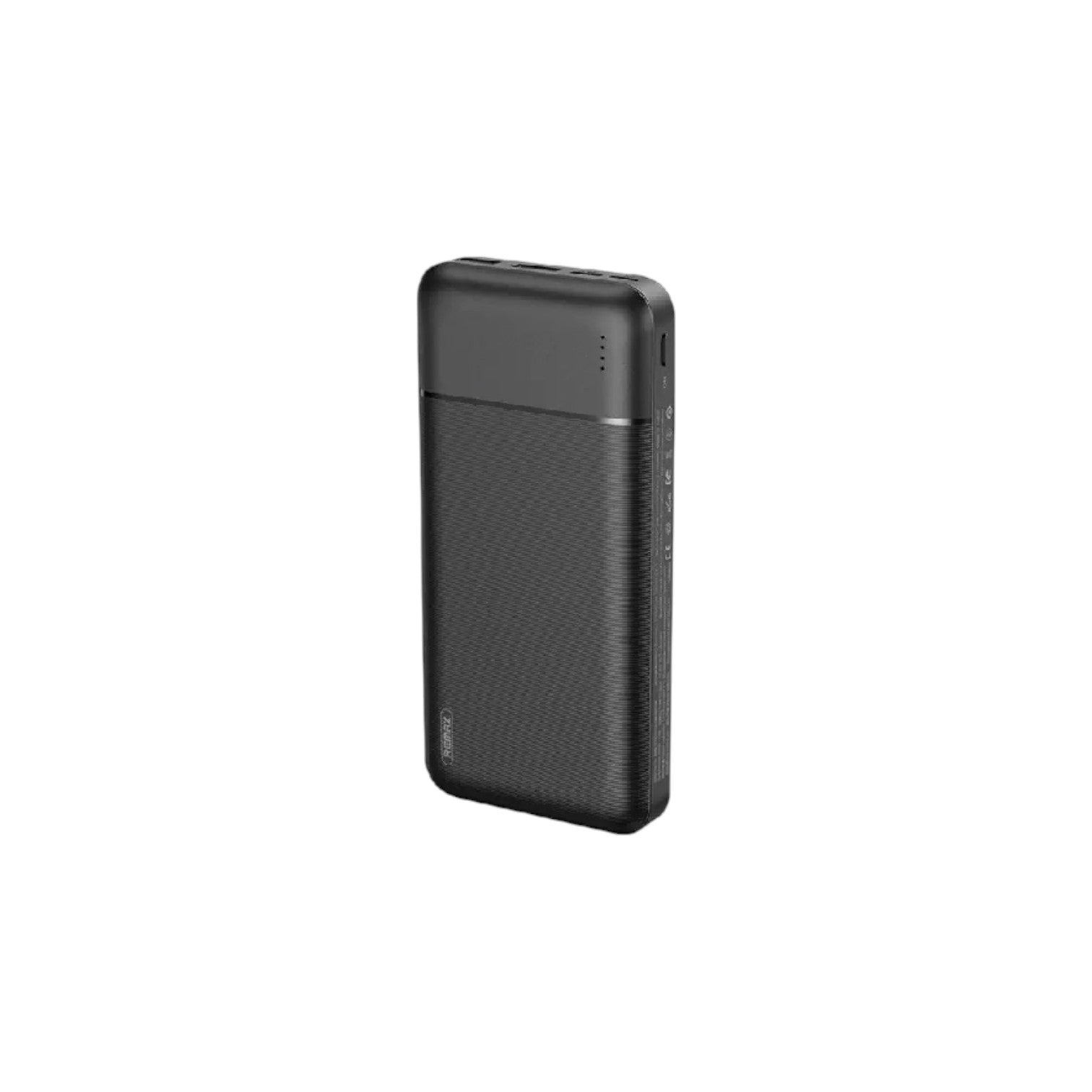 Remax RPP-166 20000MAh Lango Series Fast Charging Power Bank (PBRM9614)