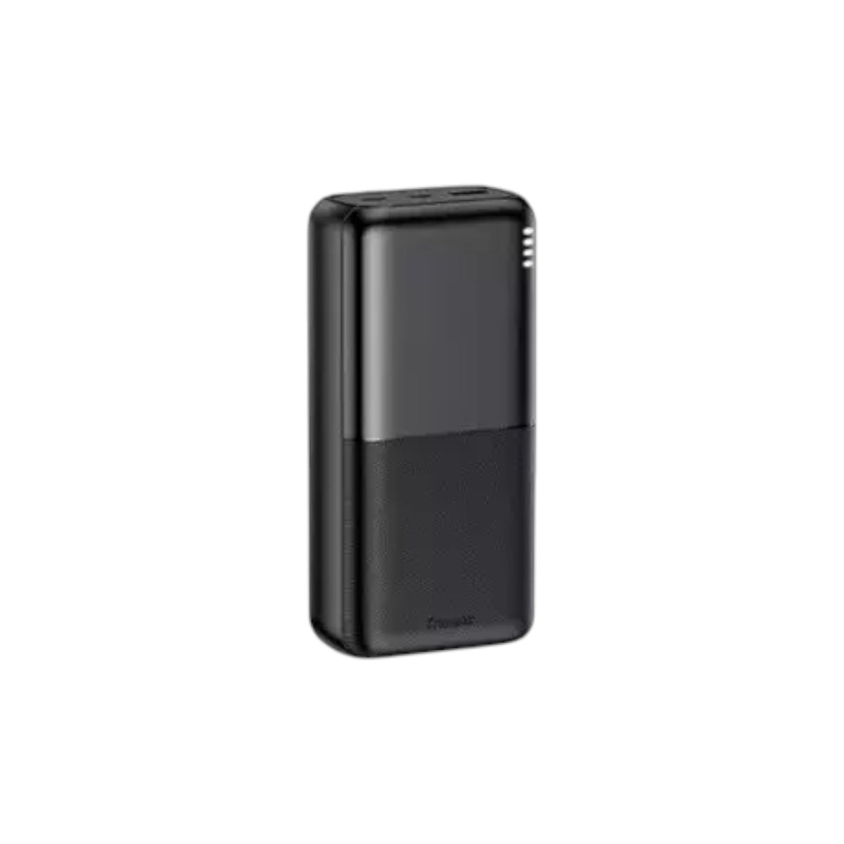 Remax RPP-177 30000mAh Lango II Series 2.4A Fast Charging Black Power Bank (PBRM9612)
