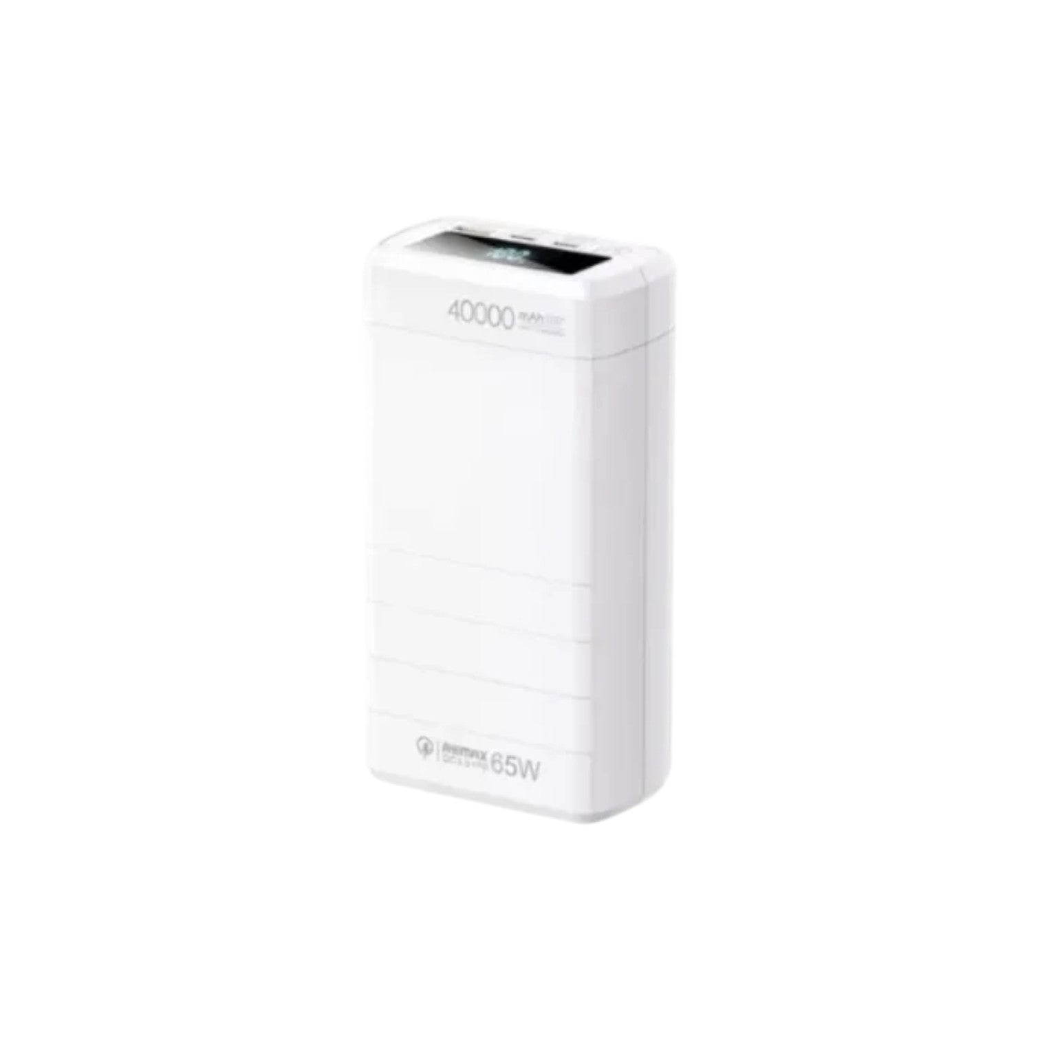 Remax RPP-310 Dinba Series 40000mAh 65W Fast Charging (PBRM9603)