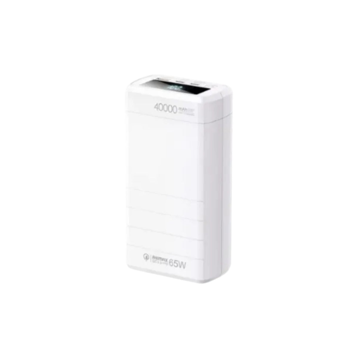Remax RPP-310 Dinba Series 40000mAh 65W Fast Charging (PBRM9603)