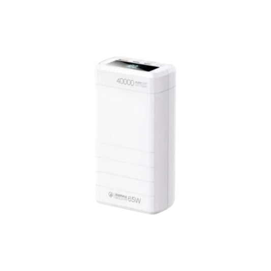 Remax RPP-310 Dinba Series 40000mAh 65W Fast Charging