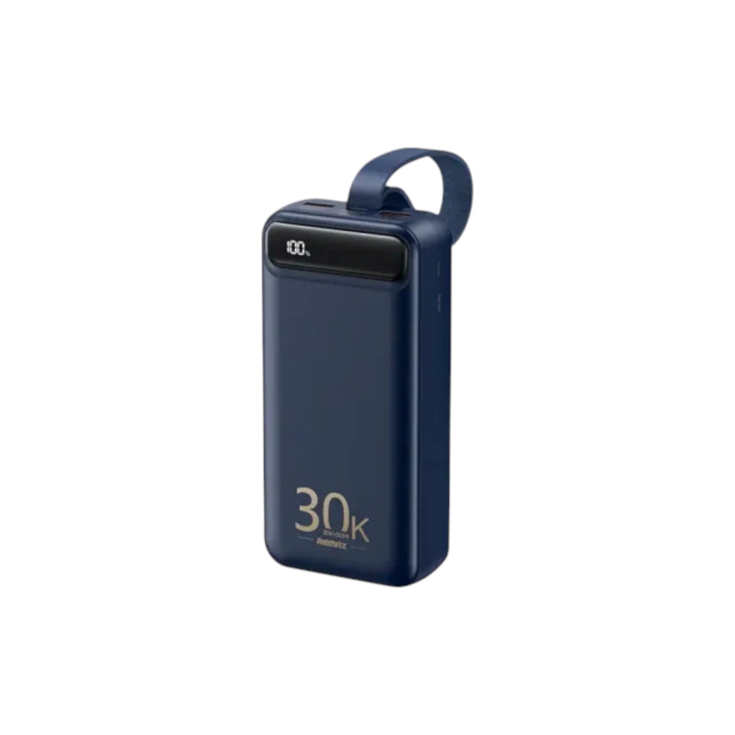 Remax RPP-522 30000mAh Fast Charging Power Bank (PBRM9610)