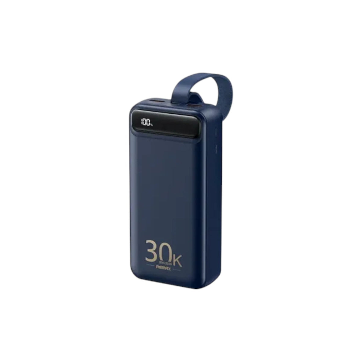 Remax RPP-522 30000mAh Fast Charging Power Bank (PBRM9610)