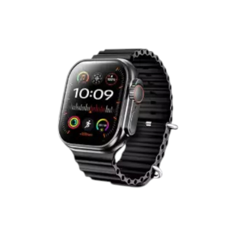 Remax Watch 16 Ultra 2 Letor Series (SMRM5204)