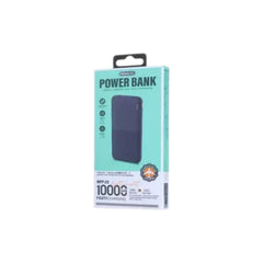 Remax RPP-23 10000mAh 12W Fast Charging Power Bank