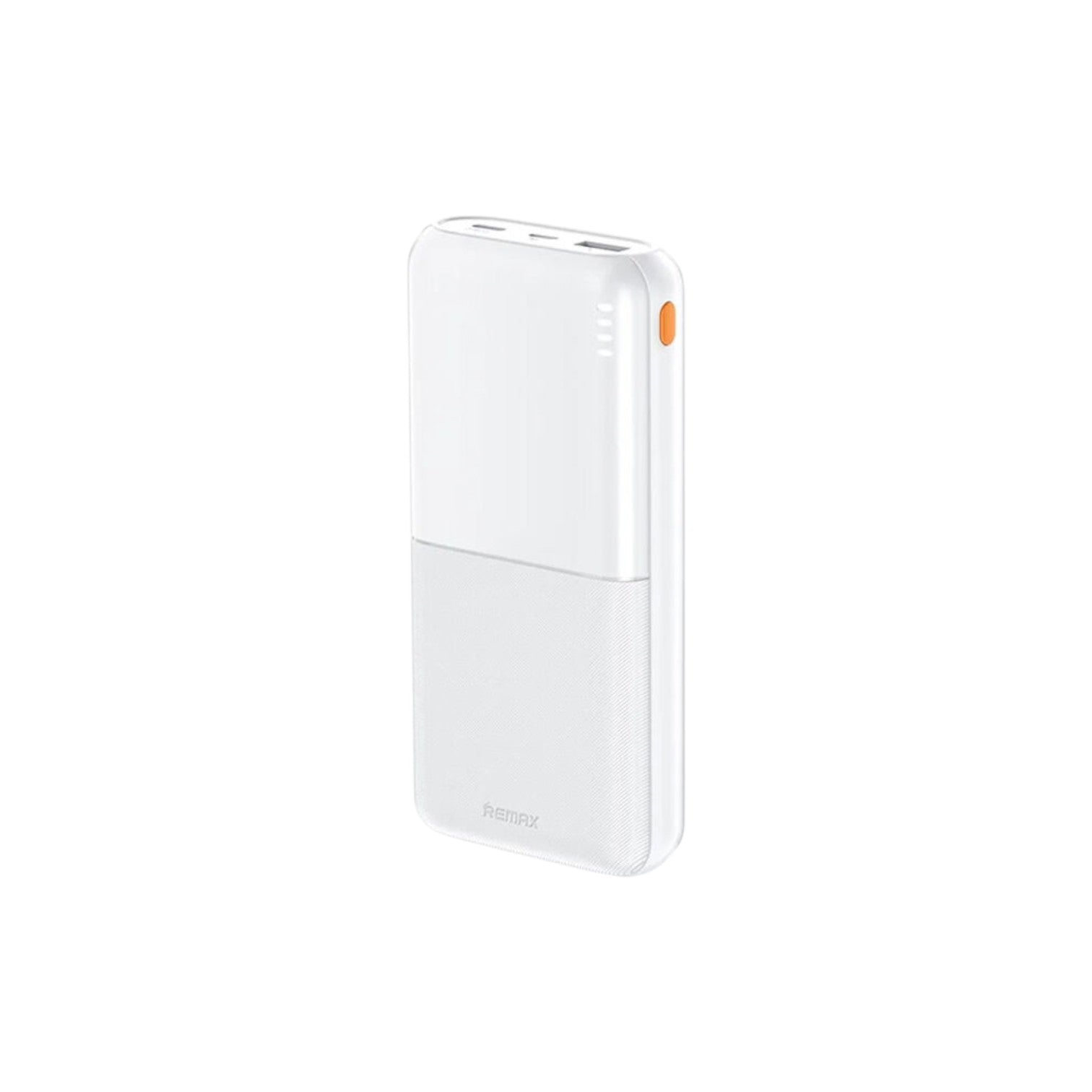 Remax RPP-26 Lango 2 Series 20000mah Fast Charging Power Bank (PBRM9618)