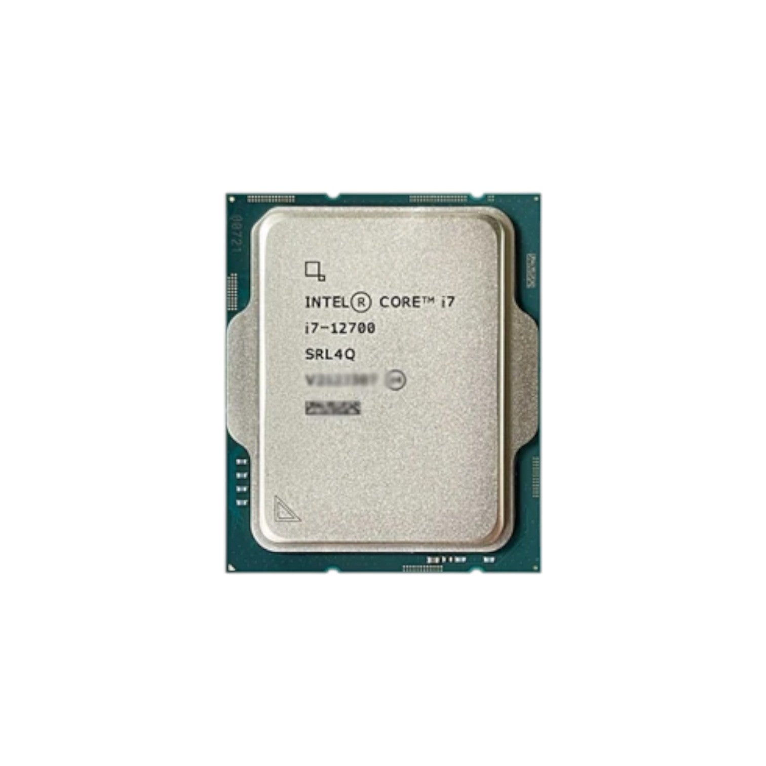 Intel 12th Gen Core i5-12400 Alder Lake Processor with GIGABYTE H610M H V3 DDR4 Micro ATX Motherboard (CO100001)