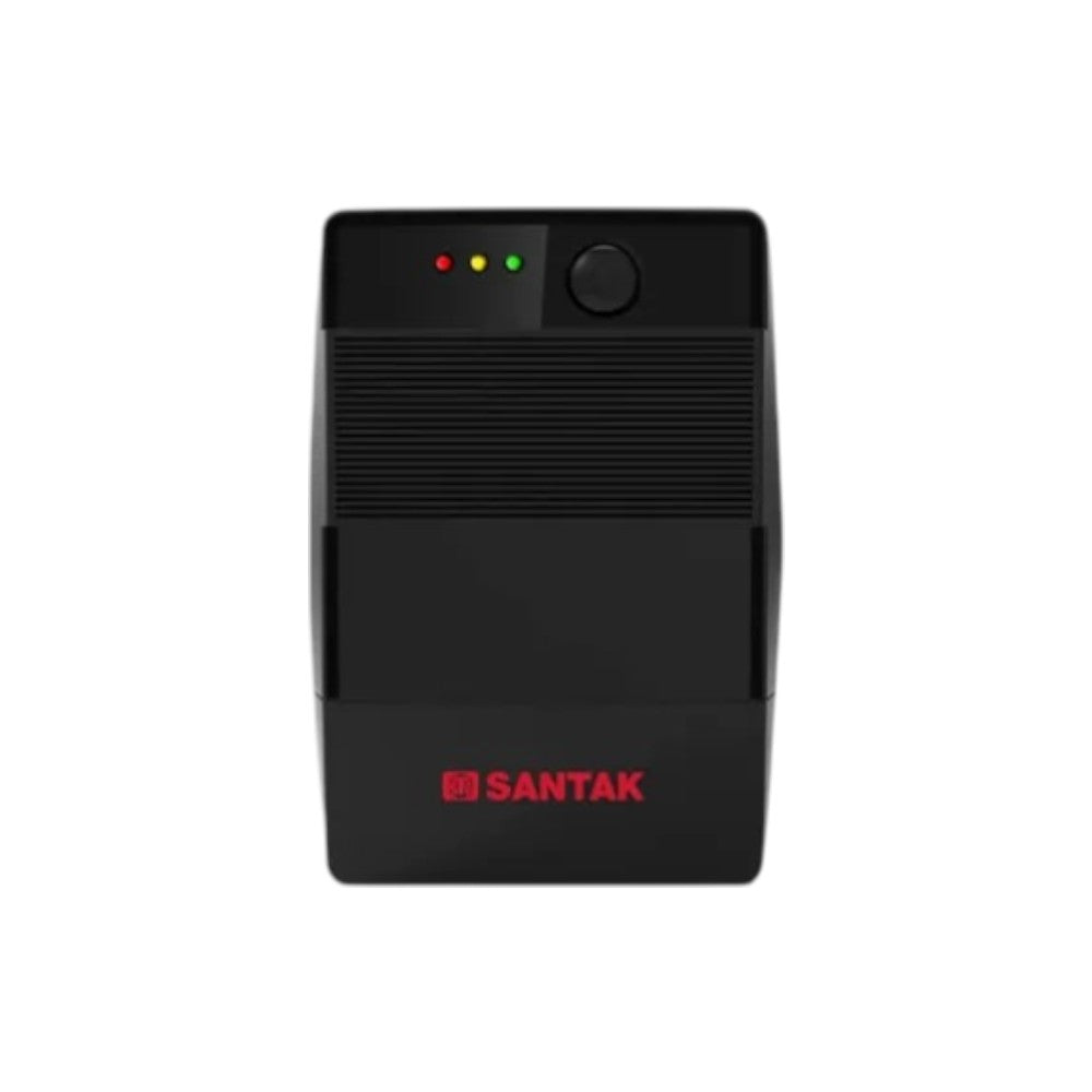 SANTAK Robust R650 650VA Offline UPS