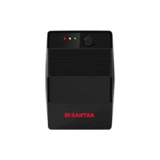 SANTAK Robust R650 650VA Offline UPS