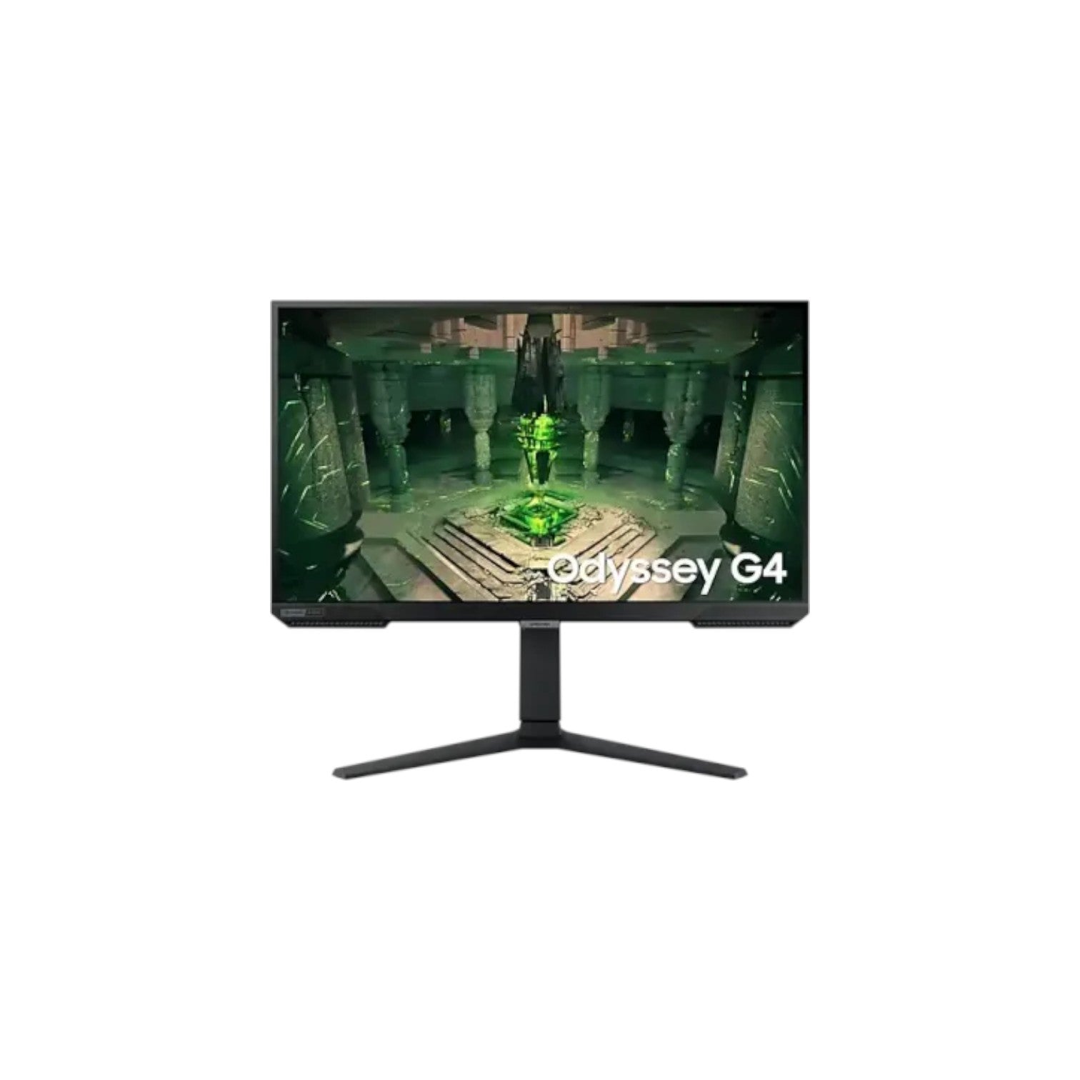 Samsung ODYSSEY G4 LS27BG400EWX 27" 240Hz IPS FHD Gaming Monitor (MSS11904)