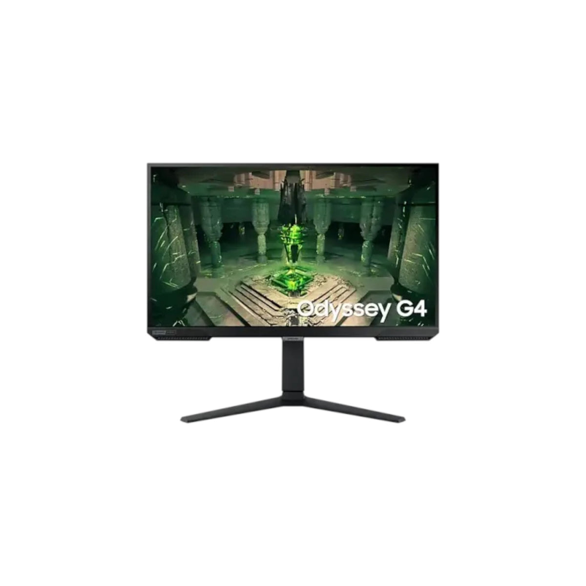 Samsung ODYSSEY G4 LS27BG400EWX 27" 240Hz IPS FHD Gaming Monitor (MSS11904)