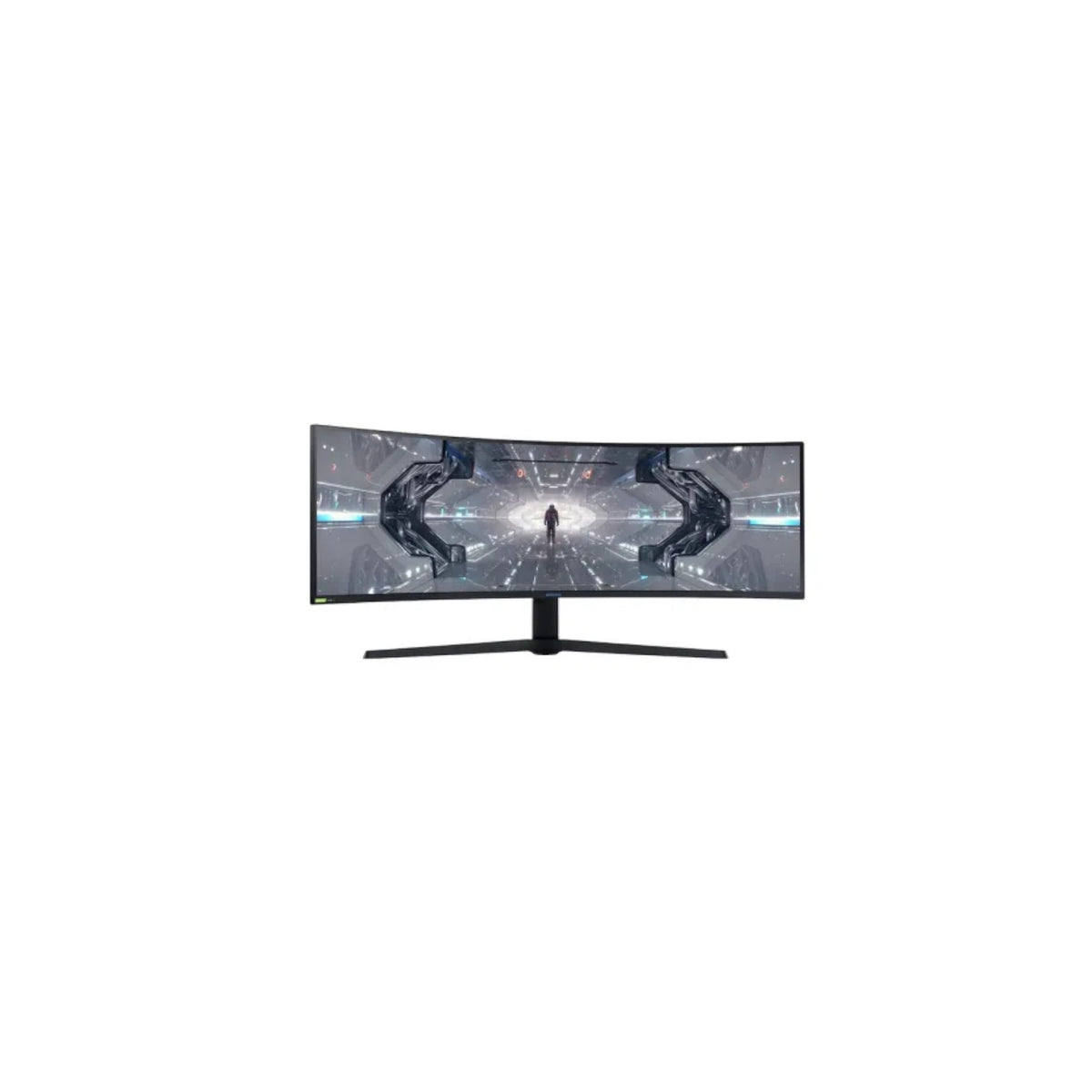 Samsung ODYSSEY G9 LS49CG930SWX 49" 240Hz QLED Gaming Monitor (MSS11902)