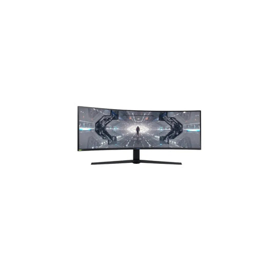 Samsung ODYSSEY G9 LS49CG930SWX 49" 240Hz QLED Gaming Monitor