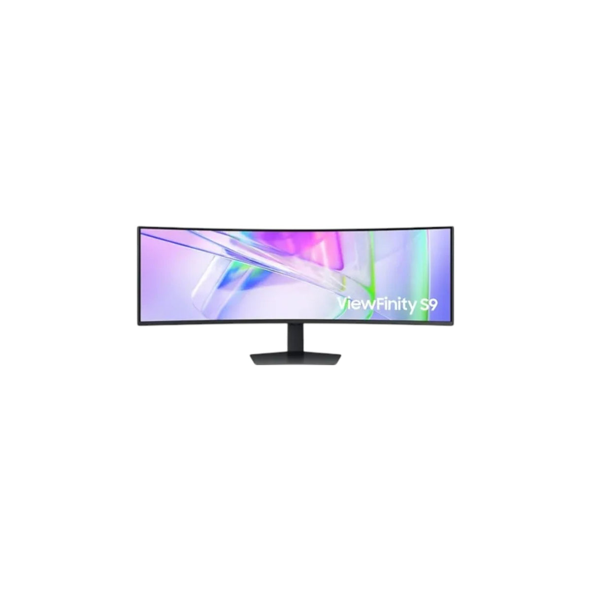 Samsung ViewFinity S9 S95UC 49" 120Hz Dual 2K QHD Curved Gaming Monitor (MSS11903)