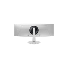 Samsung ODYSSEY G9 LS49CG930SW 49" 240Hz OLED Curved Gaming Monitor