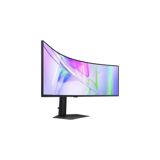 Samsung ViewFinity S9 S95UC 49" 120Hz Dual 2K QHD Curved Gaming Monitor