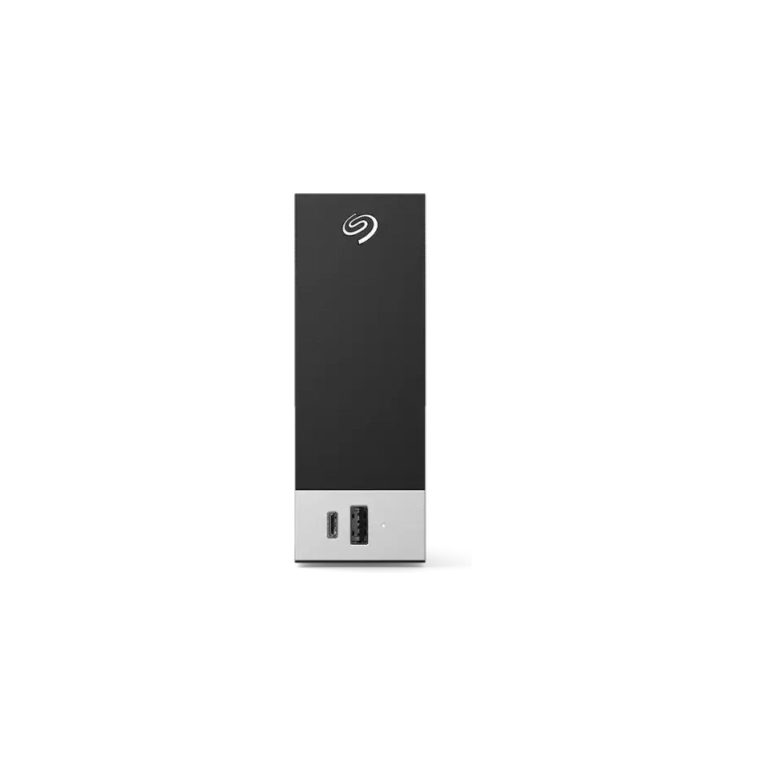 Seagate One Touch Hub 10TB External Hard Disk Drive (PHDDS17003)