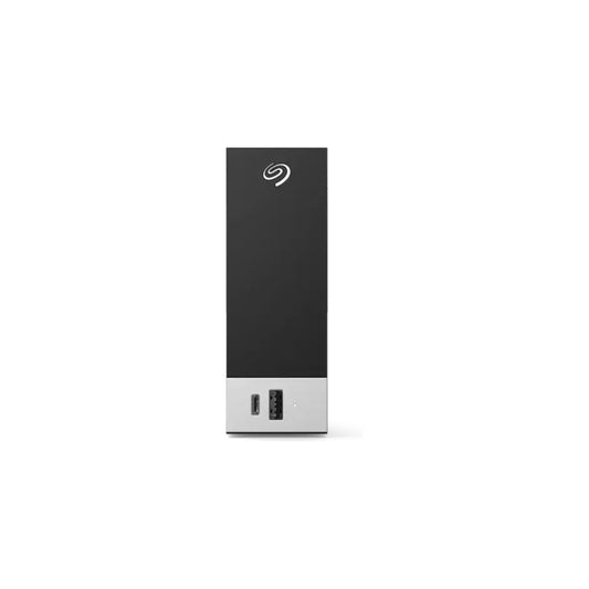 Seagate One Touch Hub 12TB External Hard Disk Drive