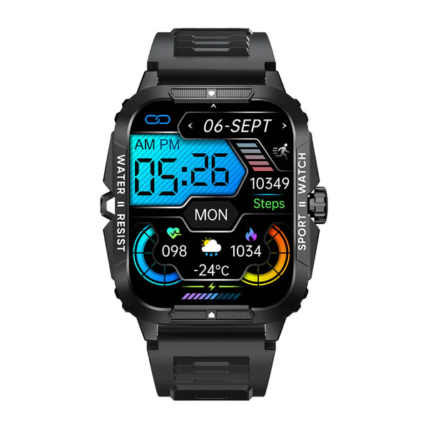 COLMI P76 Smart Watch (SMC3411)