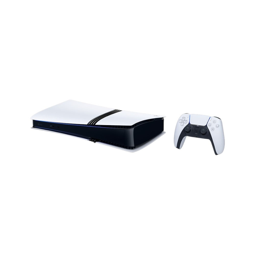 Sony PlayStation 5 Pro Tech Buy BD
