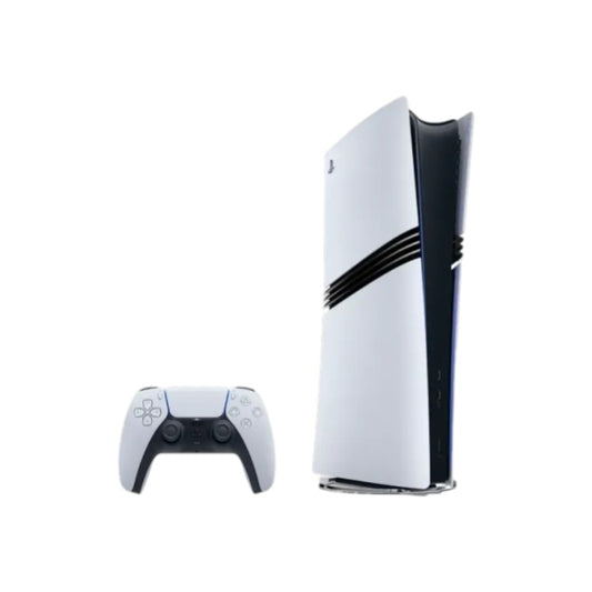 Sony PlayStation 5 Pro Tech Buy