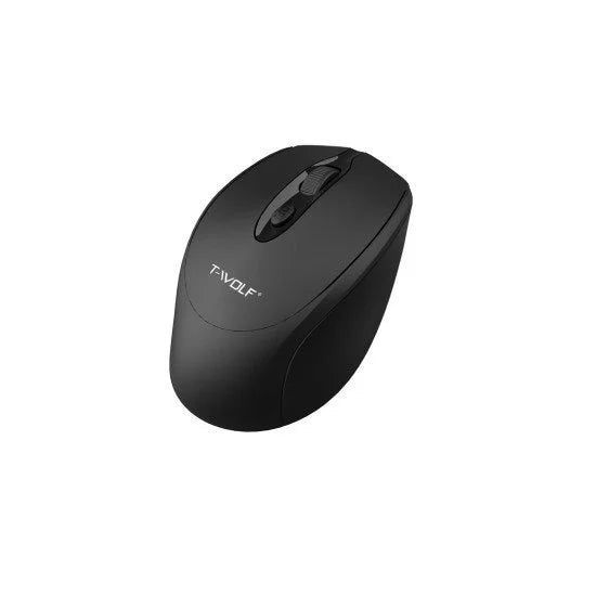 T-WOLF T75 Dual-Mode Wireless Mouse (MTW1116)