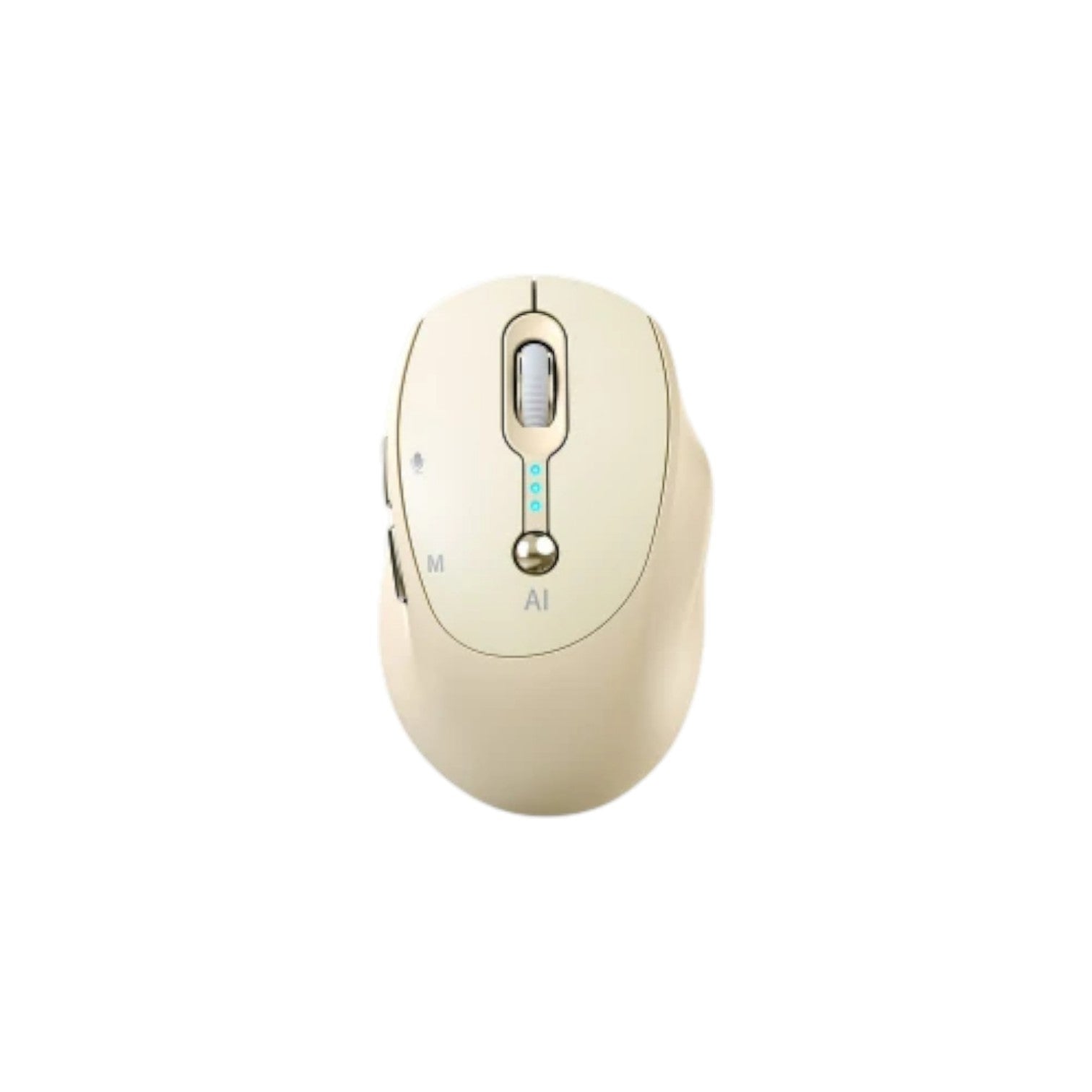 T-Wolf M7 Dual Mode Smart AI Wireless mouse (MTW1114)