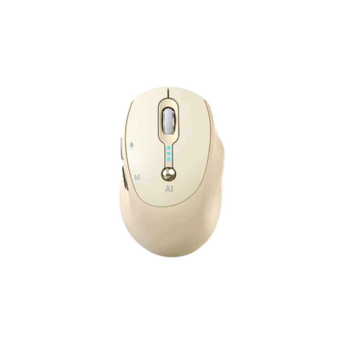 T-Wolf M7 Dual Mode Smart AI Wireless mouse (MTW1114)