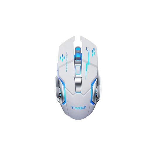 T-WOLF Q13B Wireless Gaming Mouse