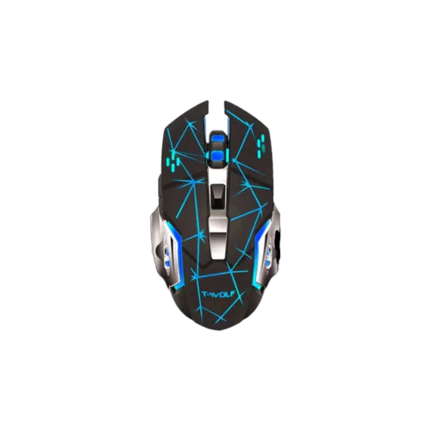 T-WOLF Q13B Wireless Gaming Mouse (MTW1104)