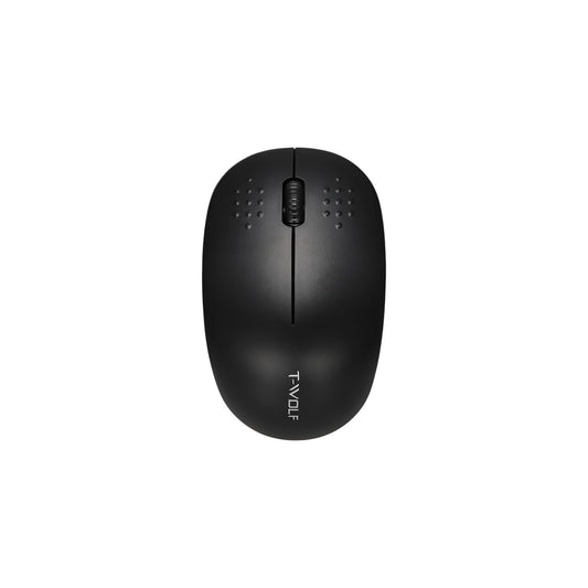 T-WOLF Q4 Optical Wireless mouse