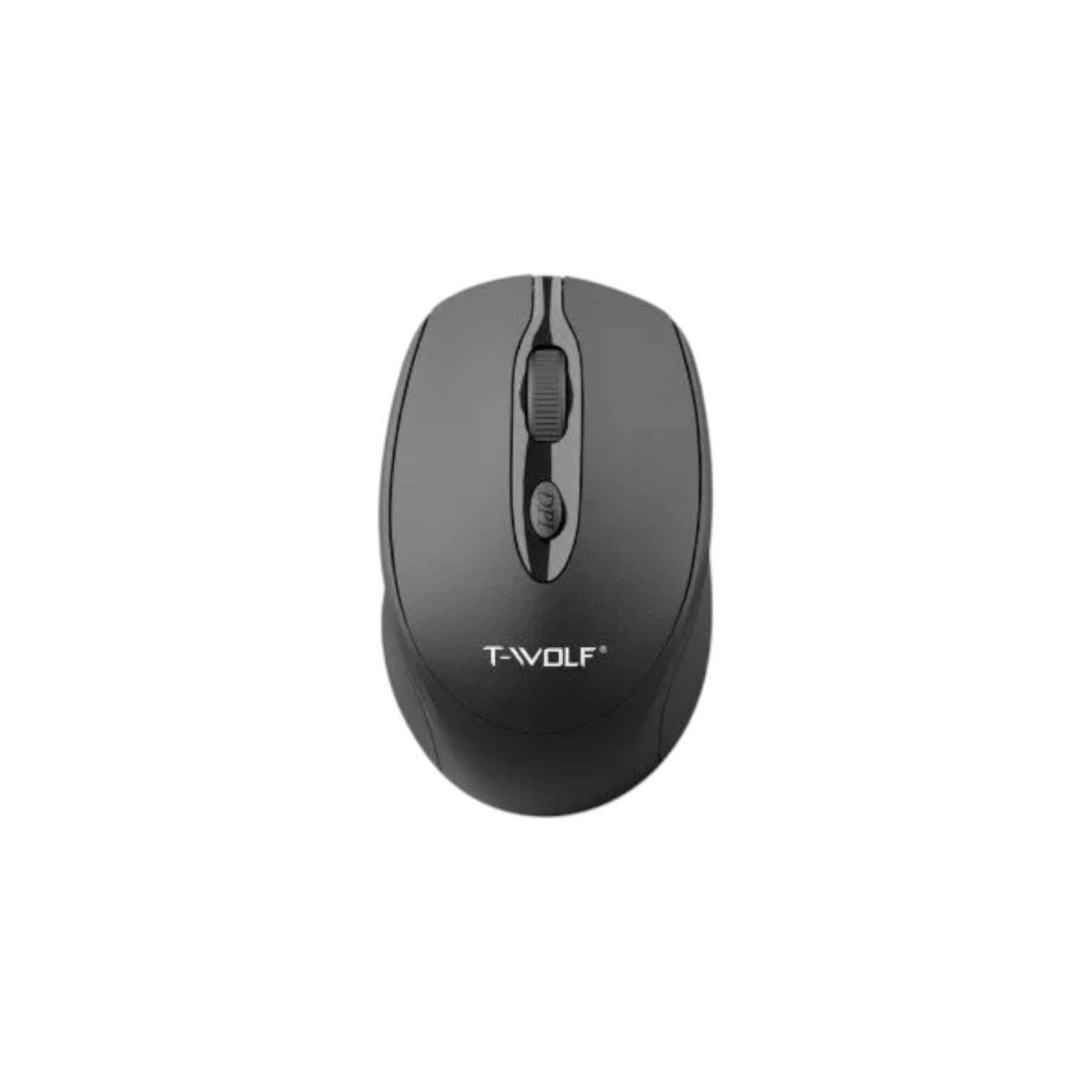 T-WOLF T75 Dual-Mode Wireless Mouse (MTW1116)