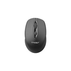 T-WOLF T75 Dual-Mode Wireless Mouse