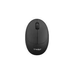 T-WOLF T87 Dual-Mode Wireless Mouse